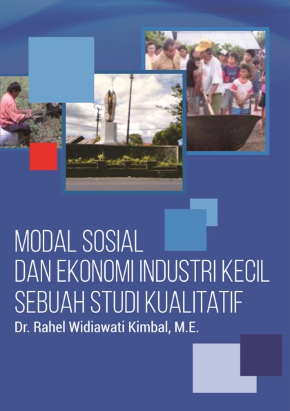 Modal Sosial dan Ekonomi Industri Kecil